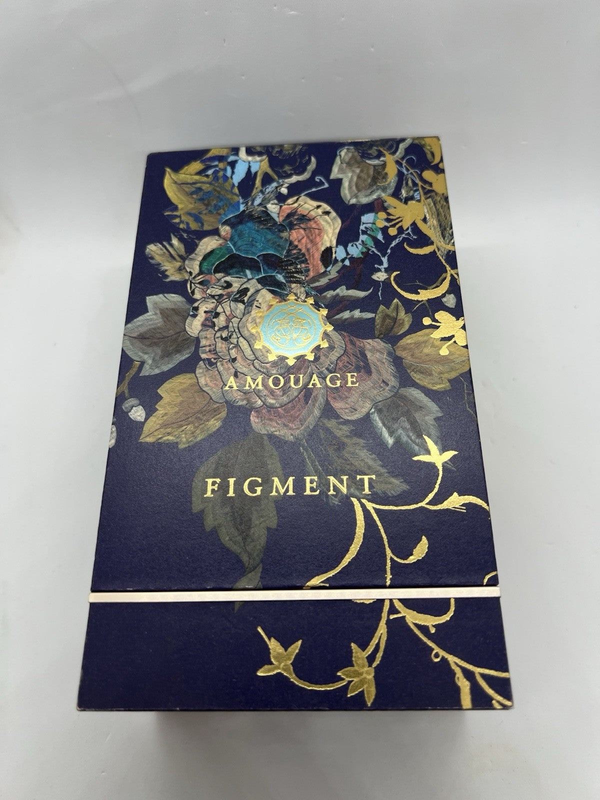 Amouage Figment Man edp 100ml/3.4 oz (Discontinued) See Pics11