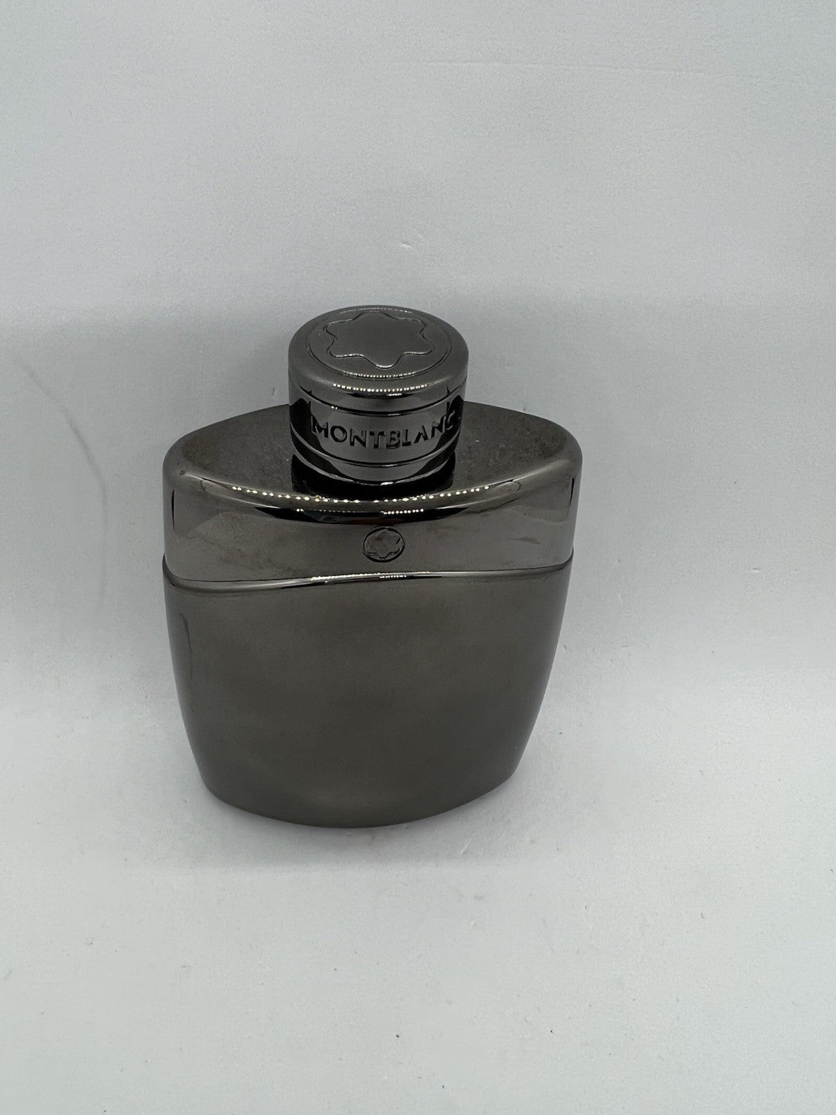 Mont Blanc Legend Intense edt 100ml Discontinued (See Photos)1