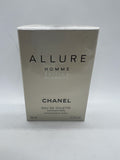 Allure Homme Edition Blanche C.h.a.n.e.l 50ml/1.7oz (EDT CONCENTREE) Rare & HTF0