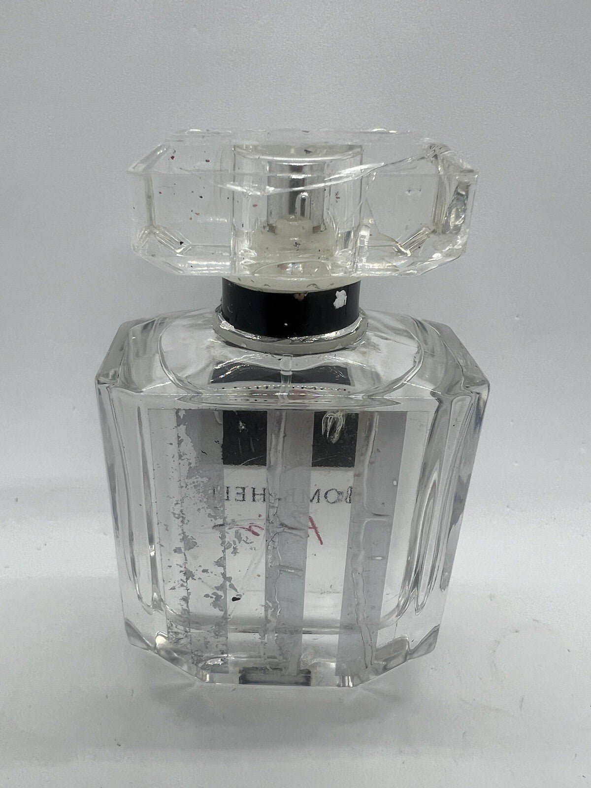 Victoria's Secret Bombshell Paris Edp 50ml  Tester No Box3