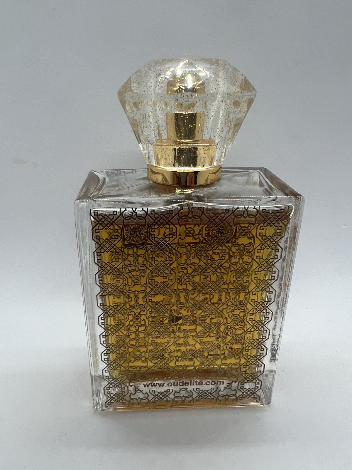 Senses from Andalucia by Oud Elite 100ml/3.4 Oz Open Box See Pics7
