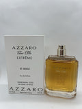 Azzaro Pour Elle Extreme edp 75ml/3.4 Oz , Tester Without Cap (Discontinued/HTF)0