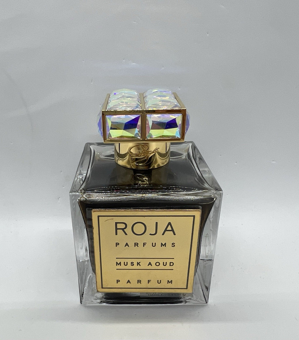 Roja Dove Musk Aoud Parfum 100ml/3.4oz See Photos4