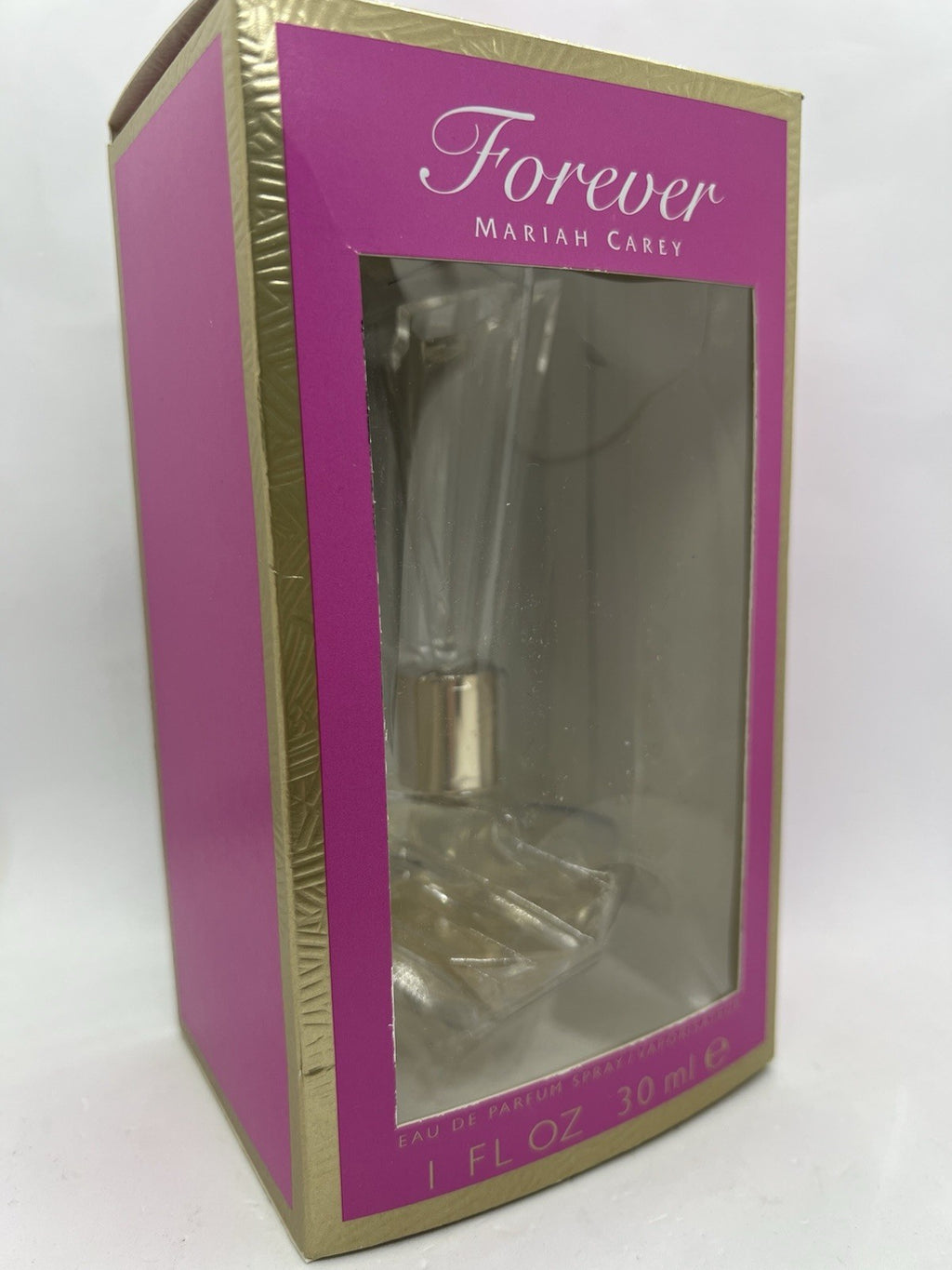 Mariah Carey Forever edp 30ml/1 Oz Discontinued & Rare1