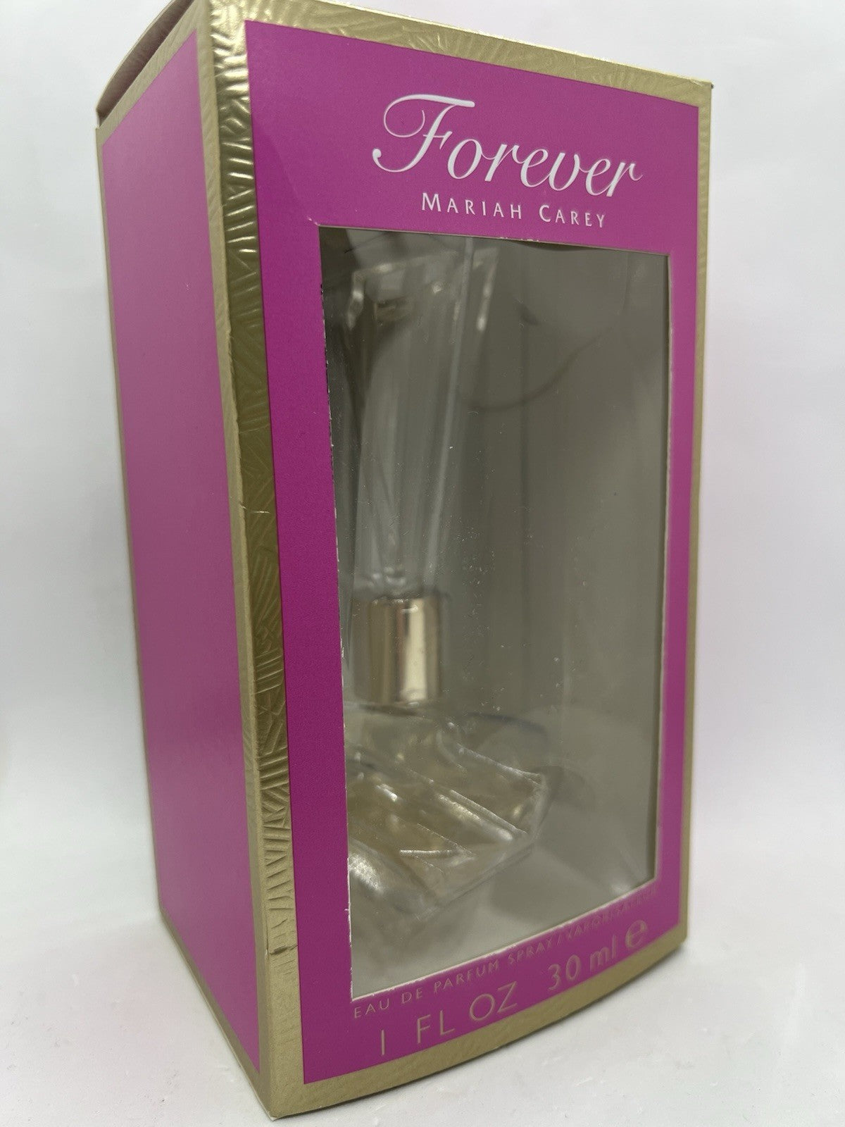 Mariah Carey Forever edp 30ml/1 Oz Discontinued & Rare1