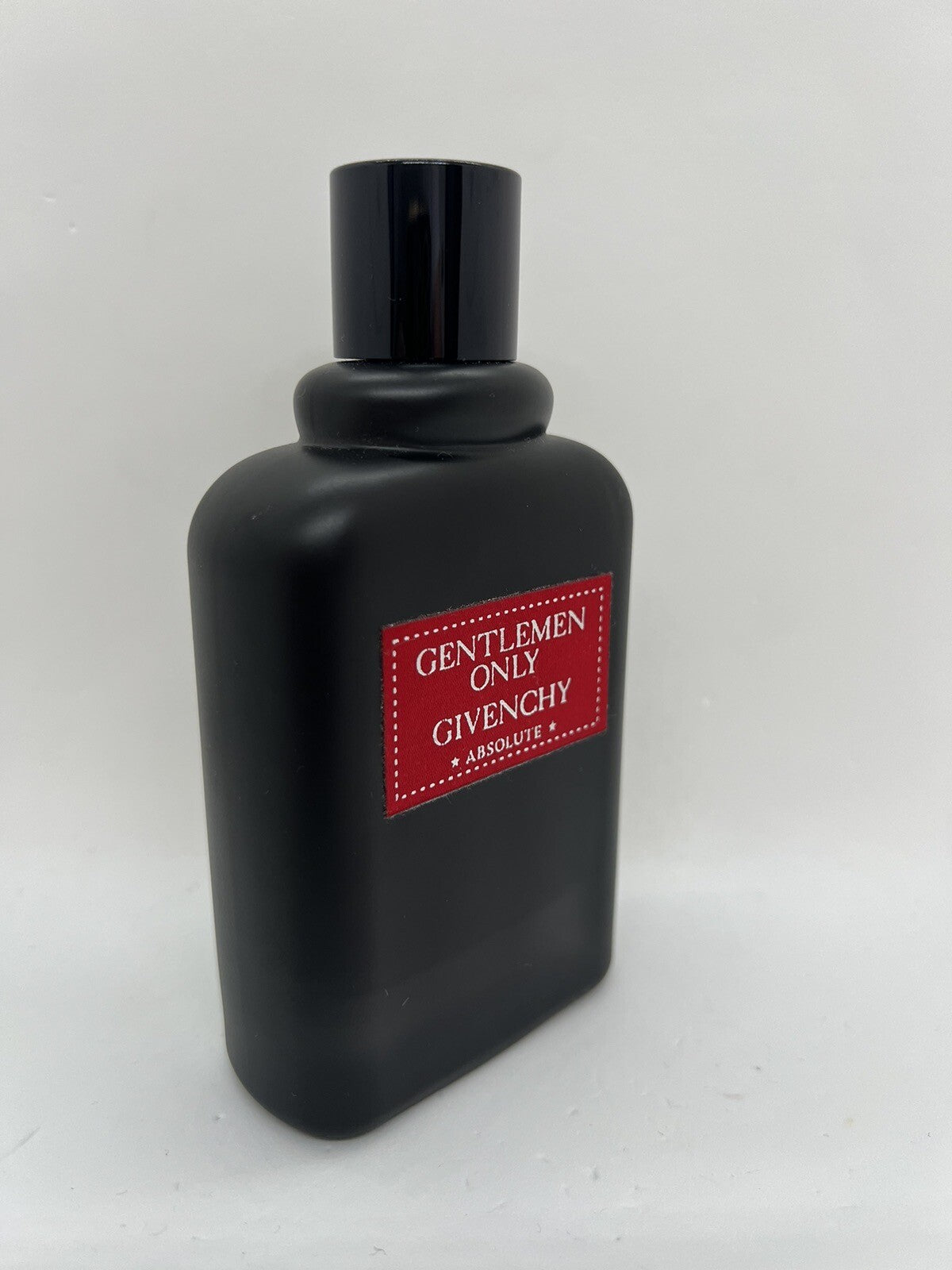 GIVENCHY GENTLEMEN ONLY ABSOLUTE EDP 3.3 OZ /100ML TESTER NO BOX6