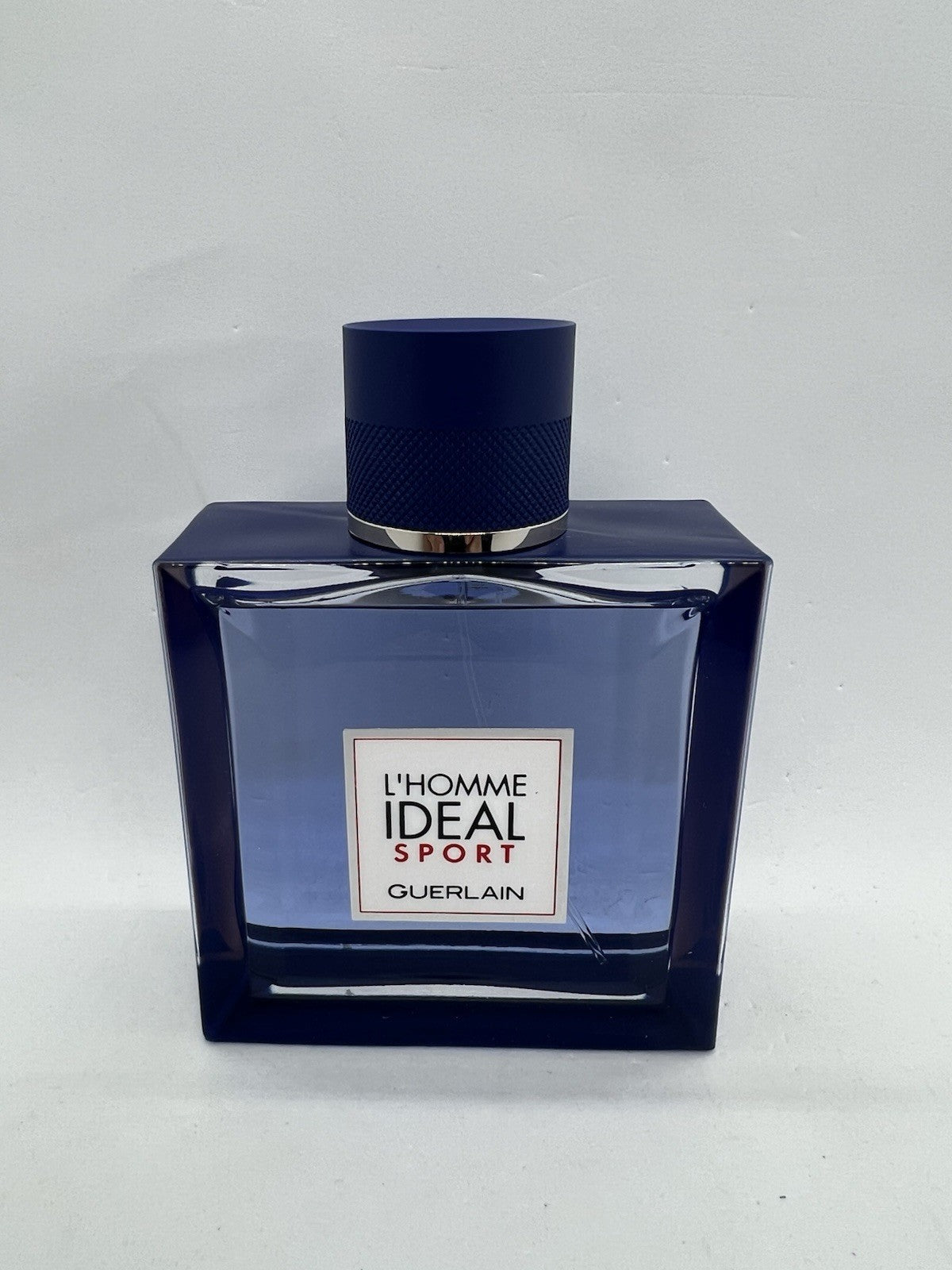 Guerlain L'Homme Ideal Sport edt 3.3 oz./ 100ml Discontinued (See Photos)4