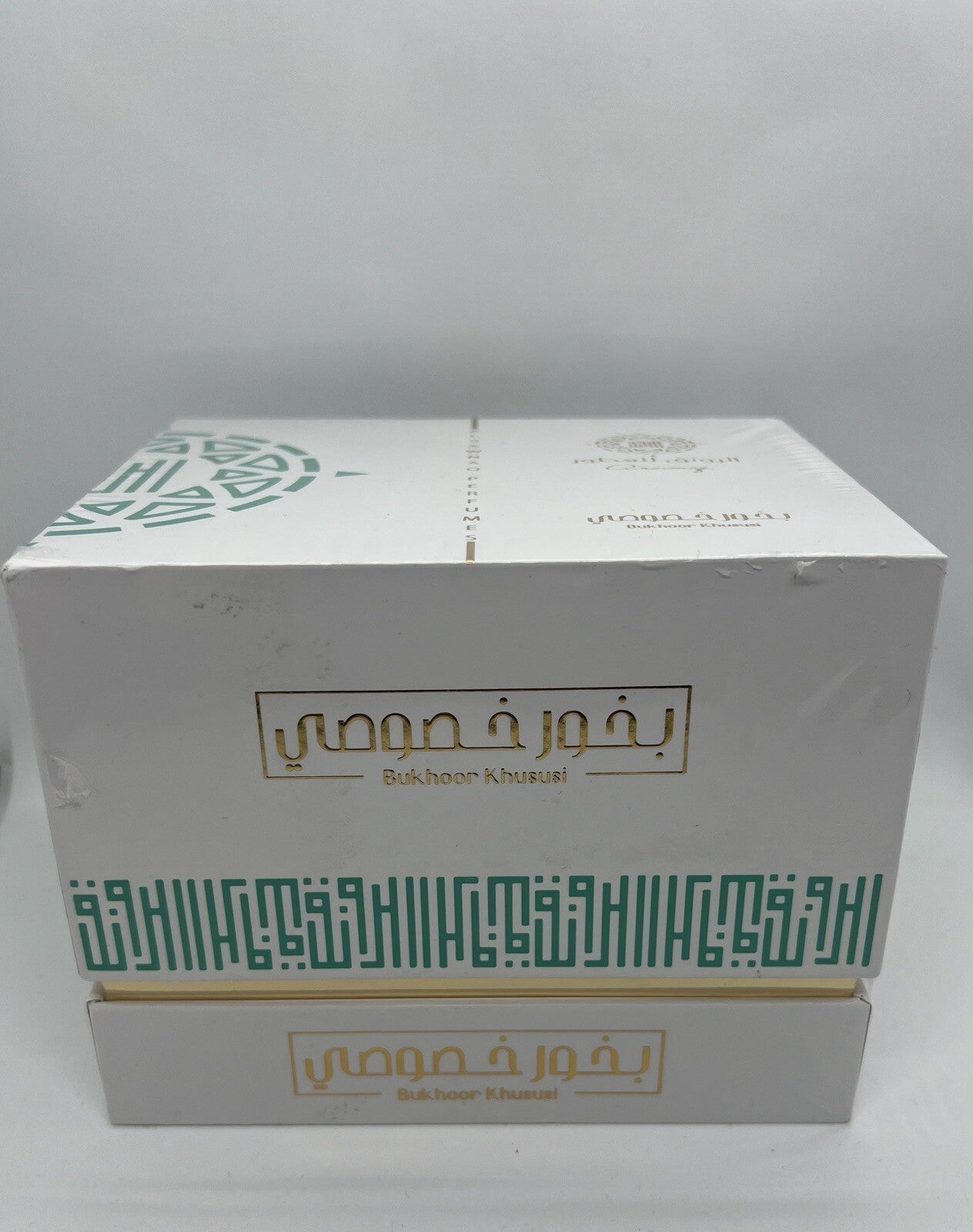 Bukhoor Khususi by Arawnaq Perfumes 192 grams (Incense) SEALED.1