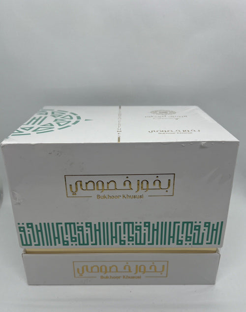Bukhoor Khususi by Arawnaq Perfumes 192 grams (Incense) SEALED.1