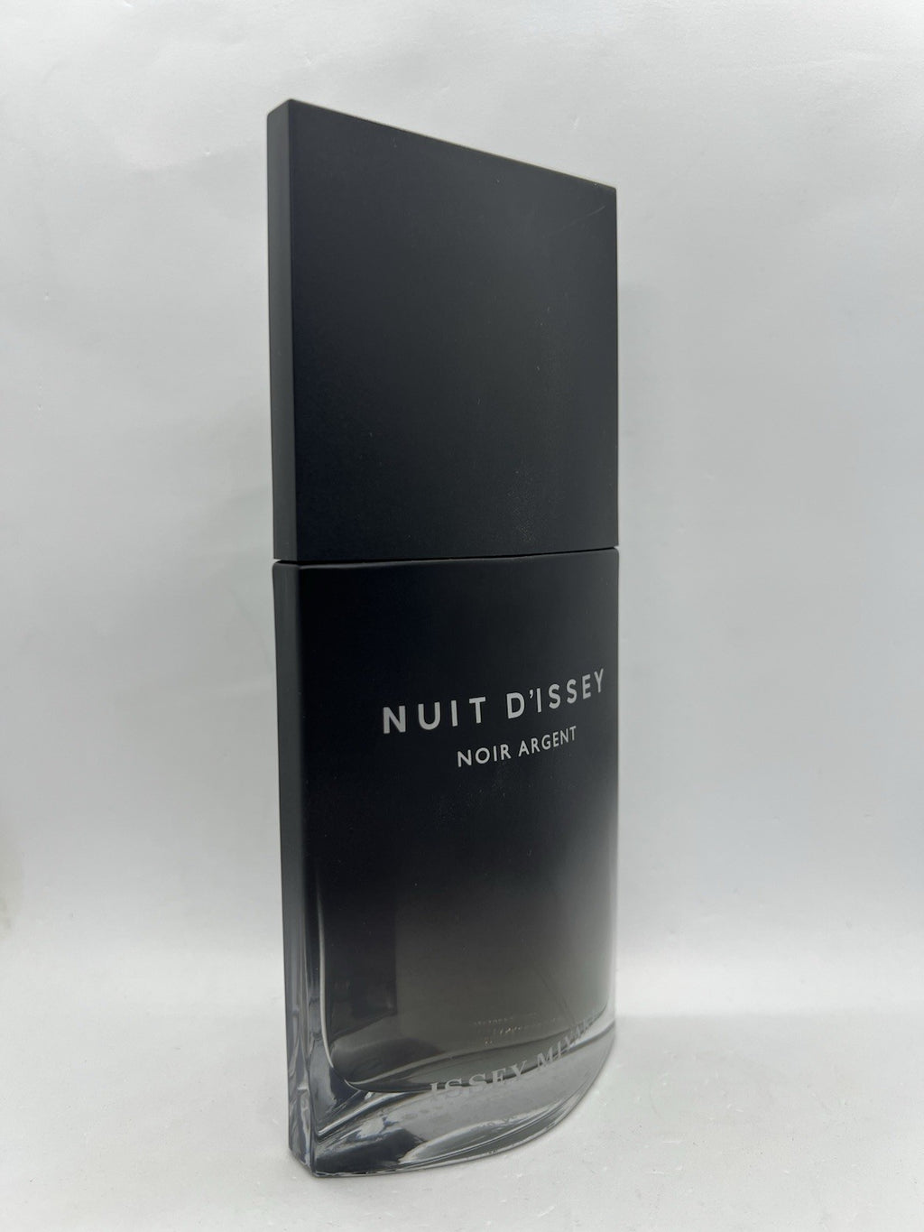 Issey Miyake Nuit D’Issey Noir Argent edp 100ml/3.3 Oz (Discontinued) See Pix9