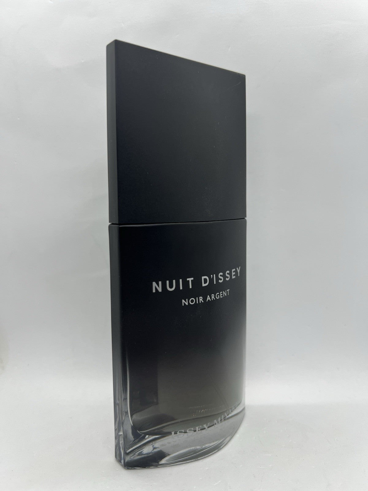Issey Miyake Nuit D’Issey Noir Argent edp 100ml/3.3 Oz (Discontinued) See Pix9