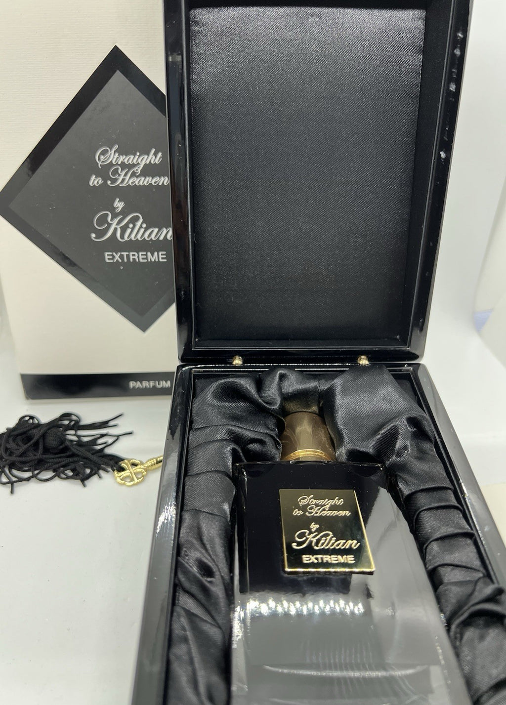 Kilian Straight To Heaven Extreme 50ml/1.7oz (Discontinued & Rare) See Photos1