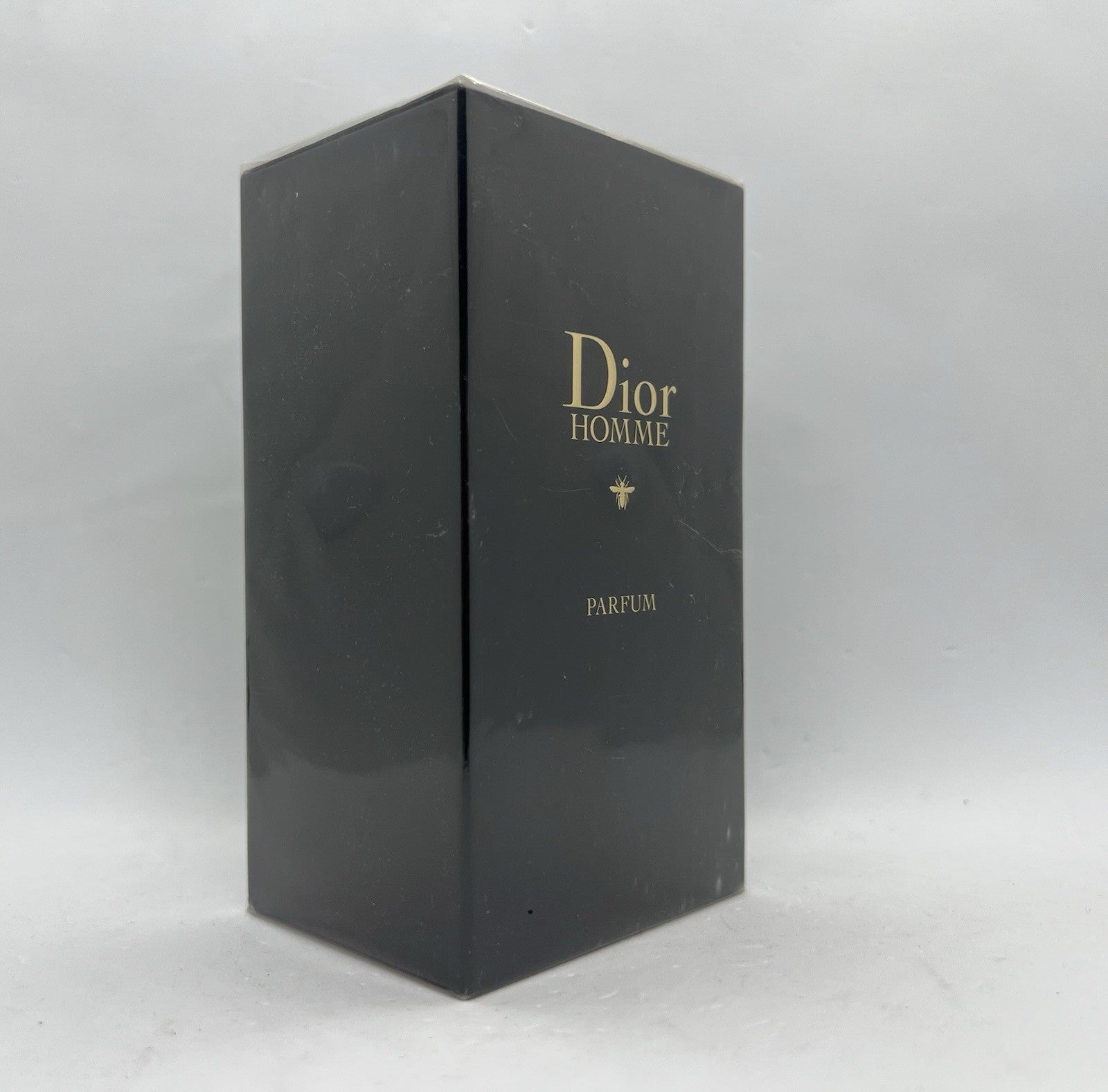 Dior Homme Parfum Edp By Christian Dior 100ml/3.4oz( 2019 Batch) SEALED.1