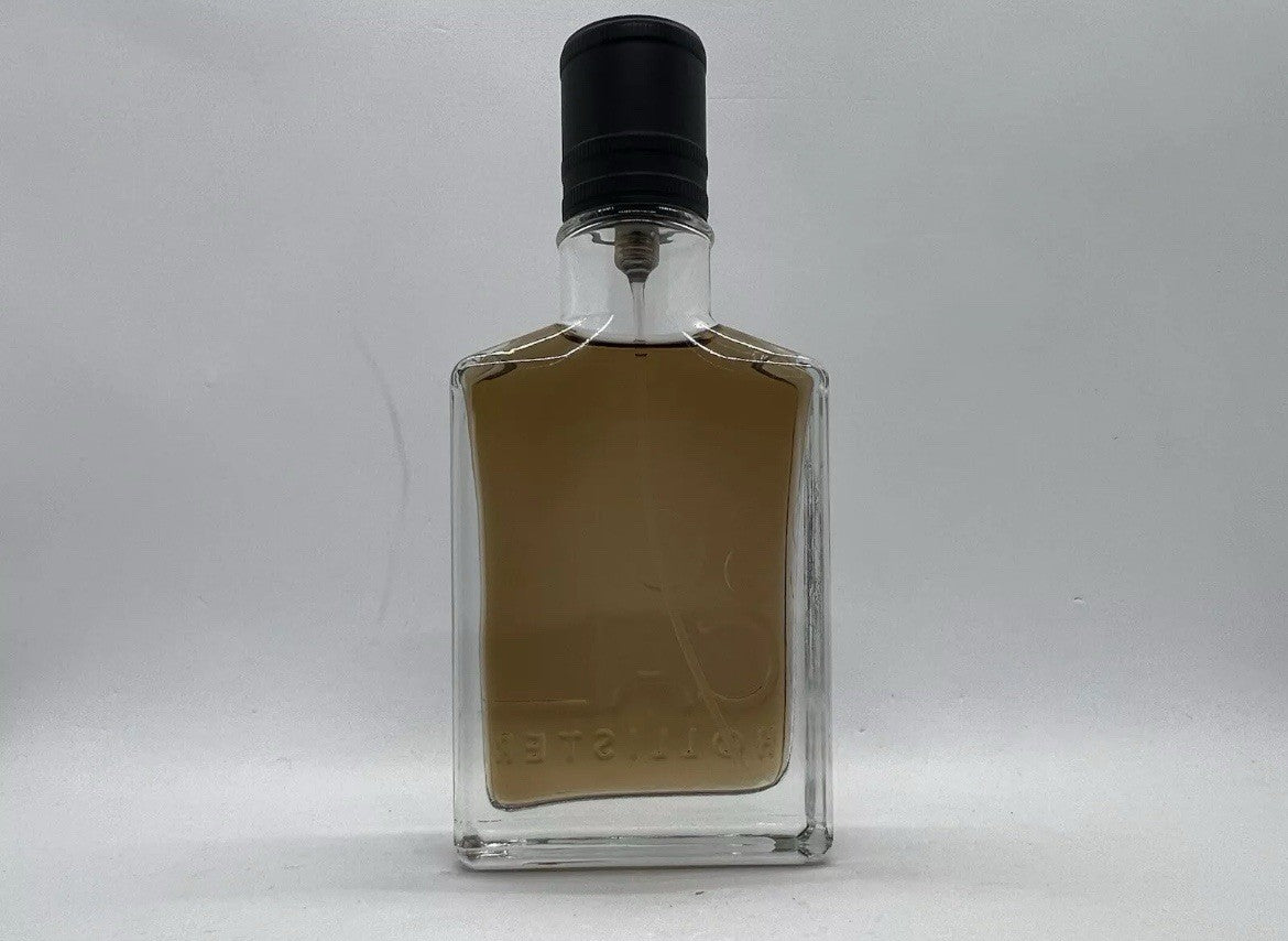 Hollister California Socal Edc 1.7oz/50ml Tester No Box3