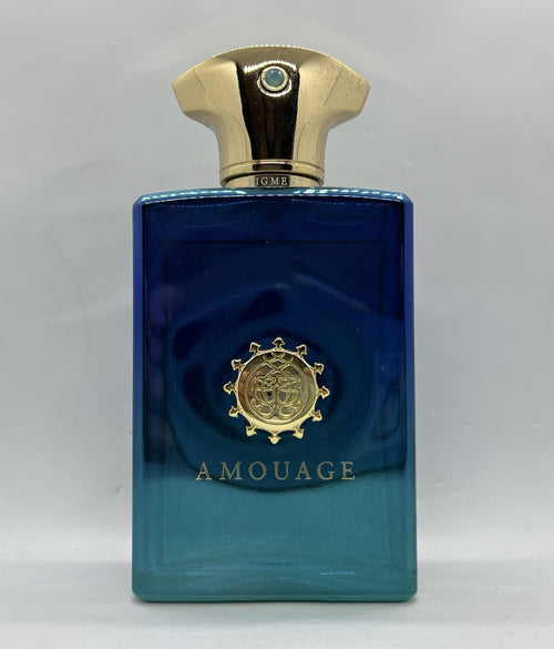 Amouage Figment Man edp 100ml/3.4 oz (Discontinued) See Pics1