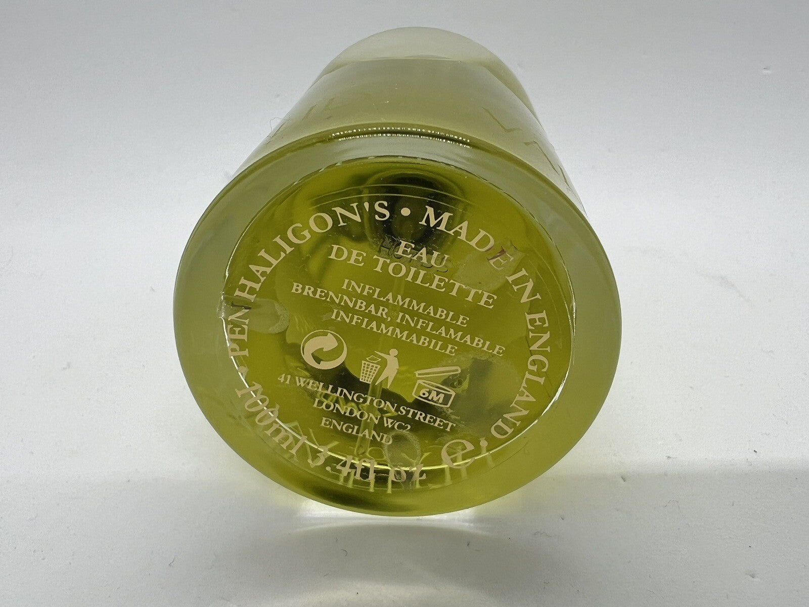 Penhaligon's Lily of the Valley Edt  3.3oz/100mL + Talcum Powder 100g (edt Open)18