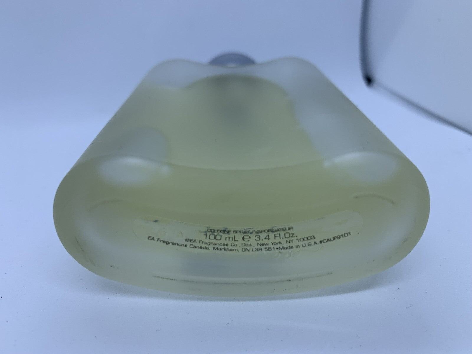 PS PAUL SEBASTIAN CASUAL COLOGNE SPRAY FOR MEN 100 ML 3.4 OZ 3