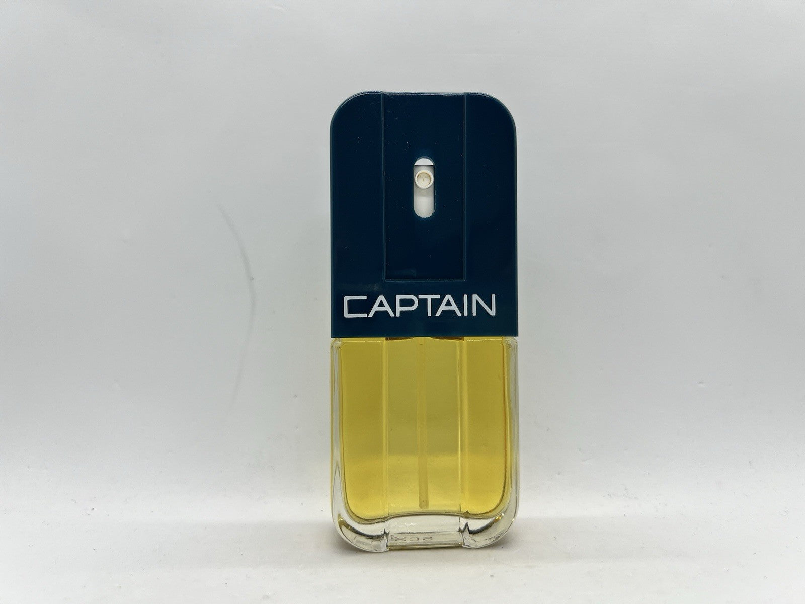 Captain edt By Molyneux Men's  1 OZ/30 ML VINTAGE/DISCONTINUED.5