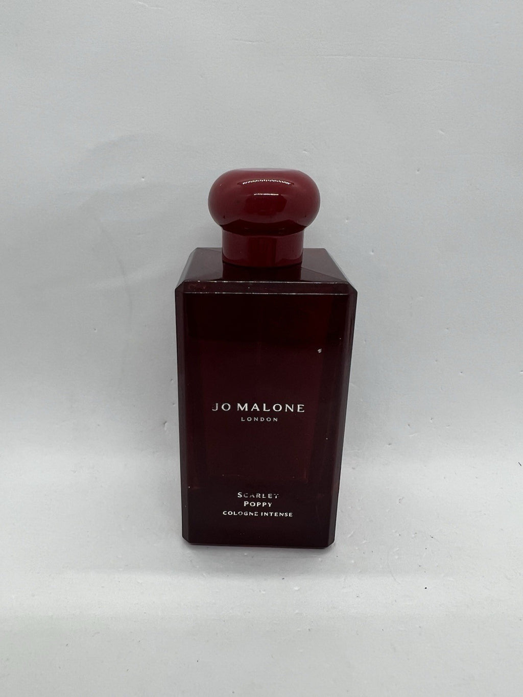 Jo Malone London Scarlet Poppy Cologne Intense 3.4oz/100ml (See Pix)1