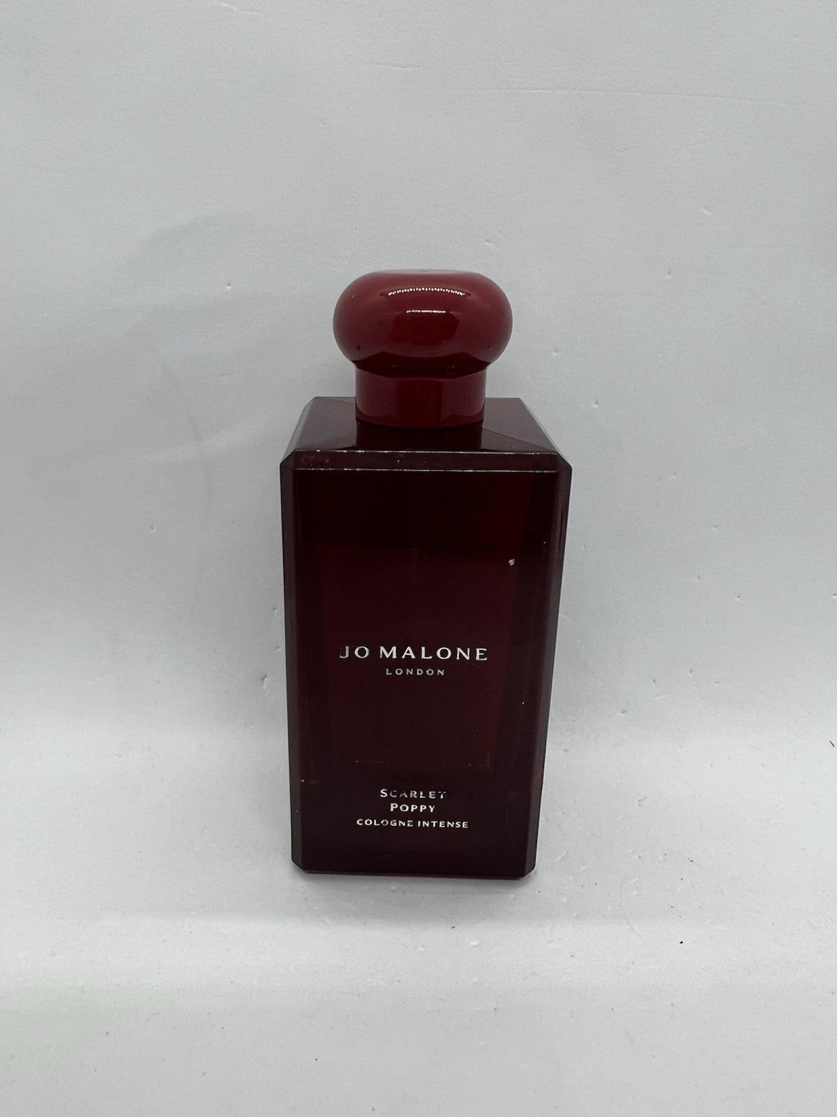 Jo Malone London Scarlet Poppy Cologne Intense 3.4oz/100ml (See Pix)1