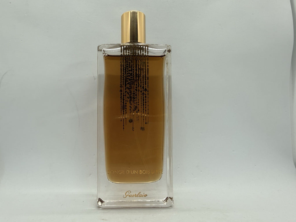 Guerlain Songe d'un Bois d'Ete Edp 75 ml/2.5 oz Vintage Discontinued See Photos4