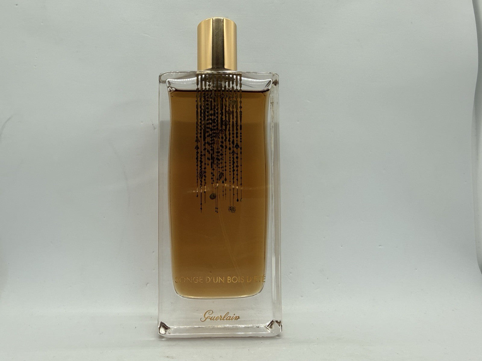 Guerlain Songe d'un Bois d'Ete Edp 75 ml/2.5 oz Vintage Discontinued See Photos4
