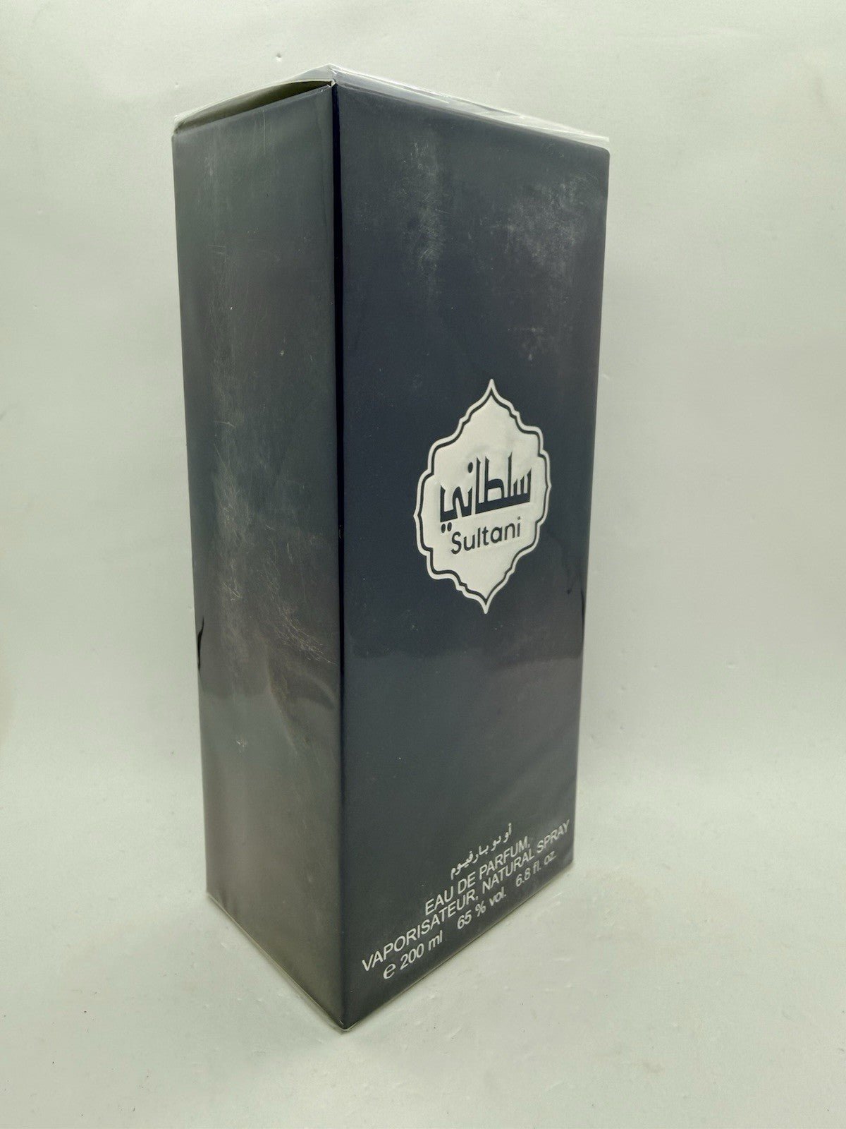 Sultani edp By Arabian Oud 200ml/6.8 Oz SEALED.1