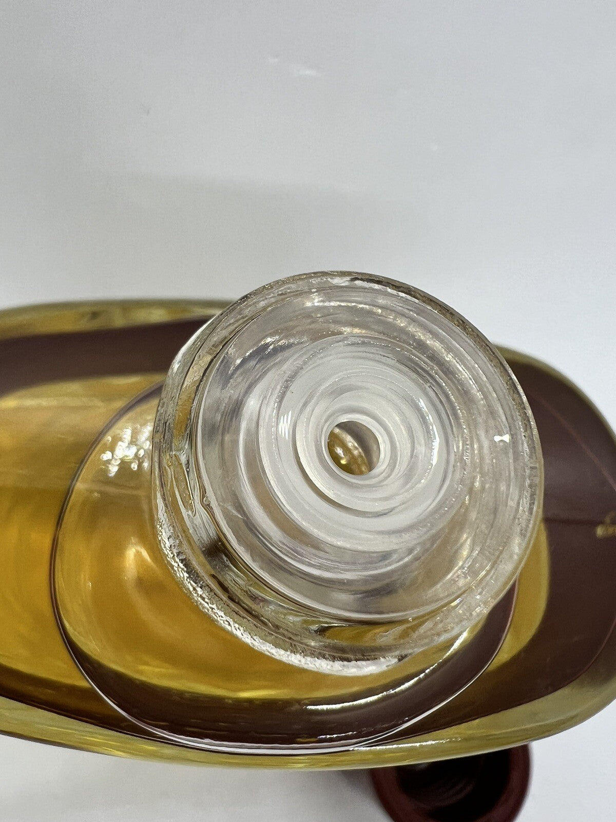 Monsieur Rochas edc 220ml (1969 Vintage) Splash No Box Smells Divine!5