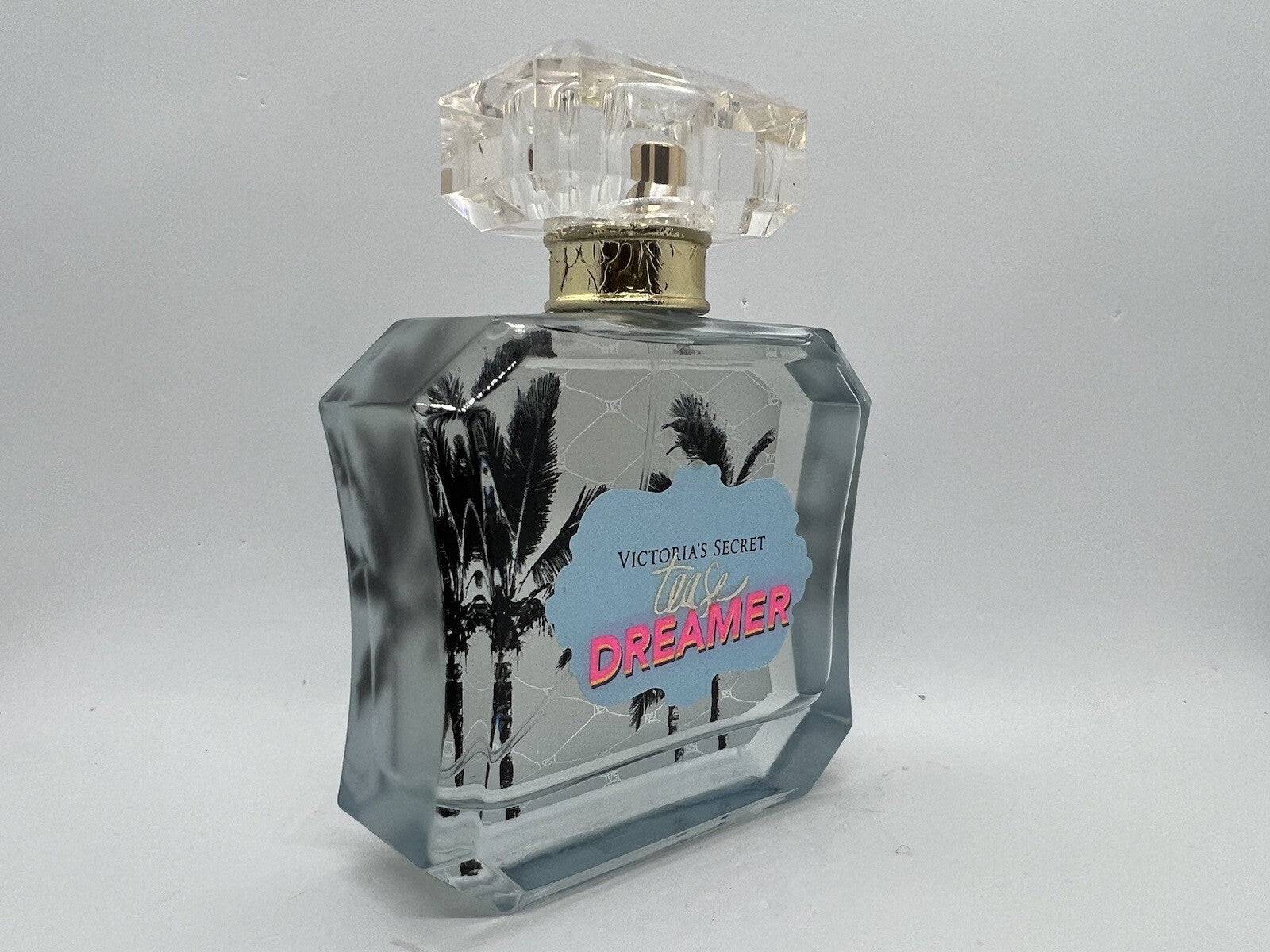 Victoria's Secret Tesse Dreamer Edp 50ml  Tester No Box  See Pics0