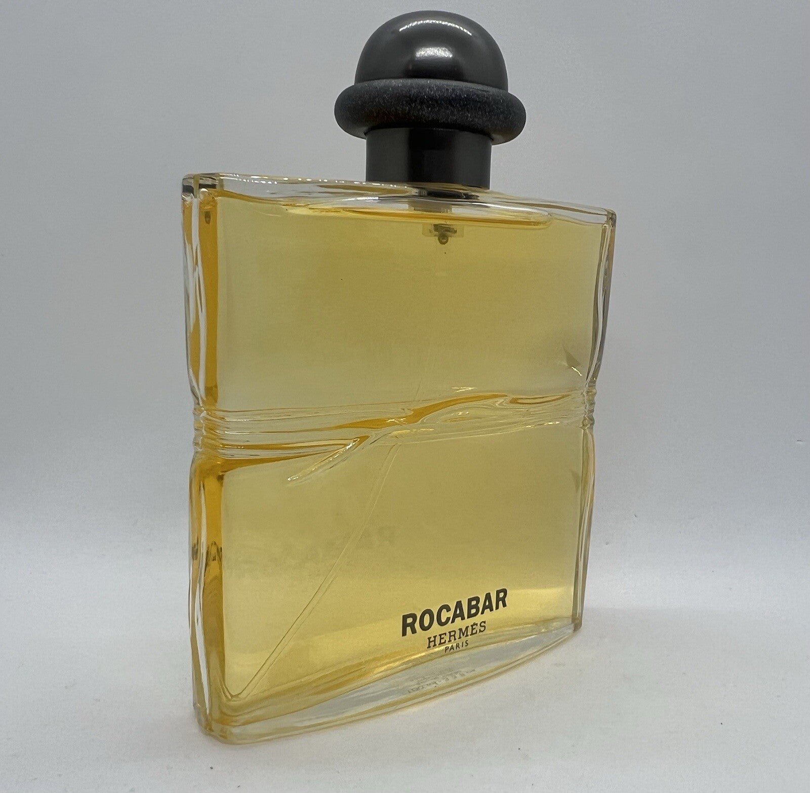 ROCABAR BY HERMES 100ml/3.3oz Vintage/Very Rare.2