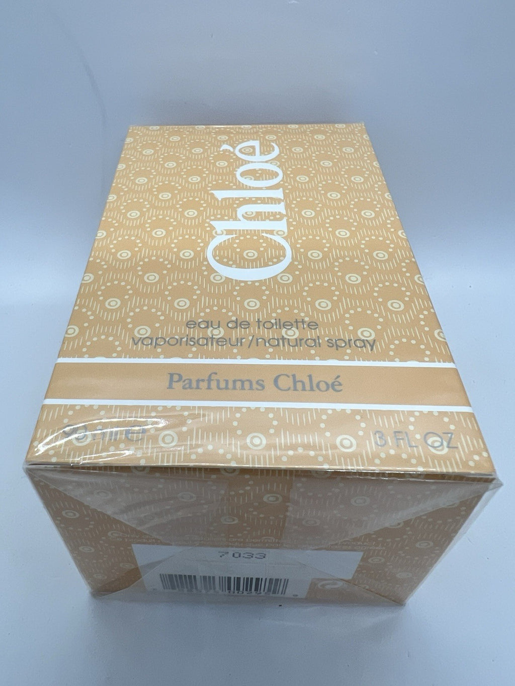 Chloe Edt By parfums chloe 90ml/3.0 OZ Vintage/rare HTF (SEALED)5