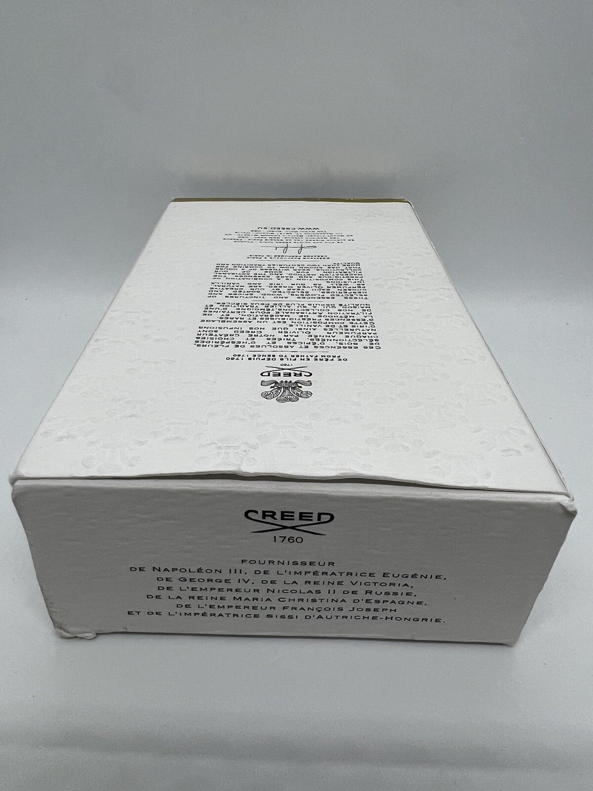 Creed Les Royales Exclusives Jardin D'amalfi EDP 2.5 Oz/75ml (2017)9