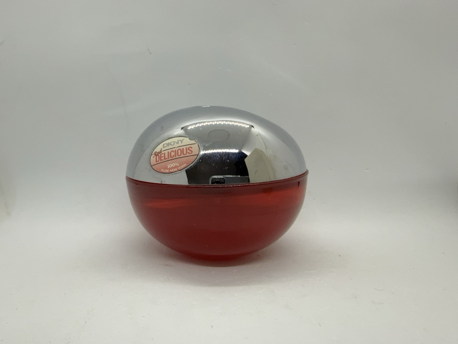 DKNY Red Delicious Donna Karan edp 100ml (Discontinued) See Pix0