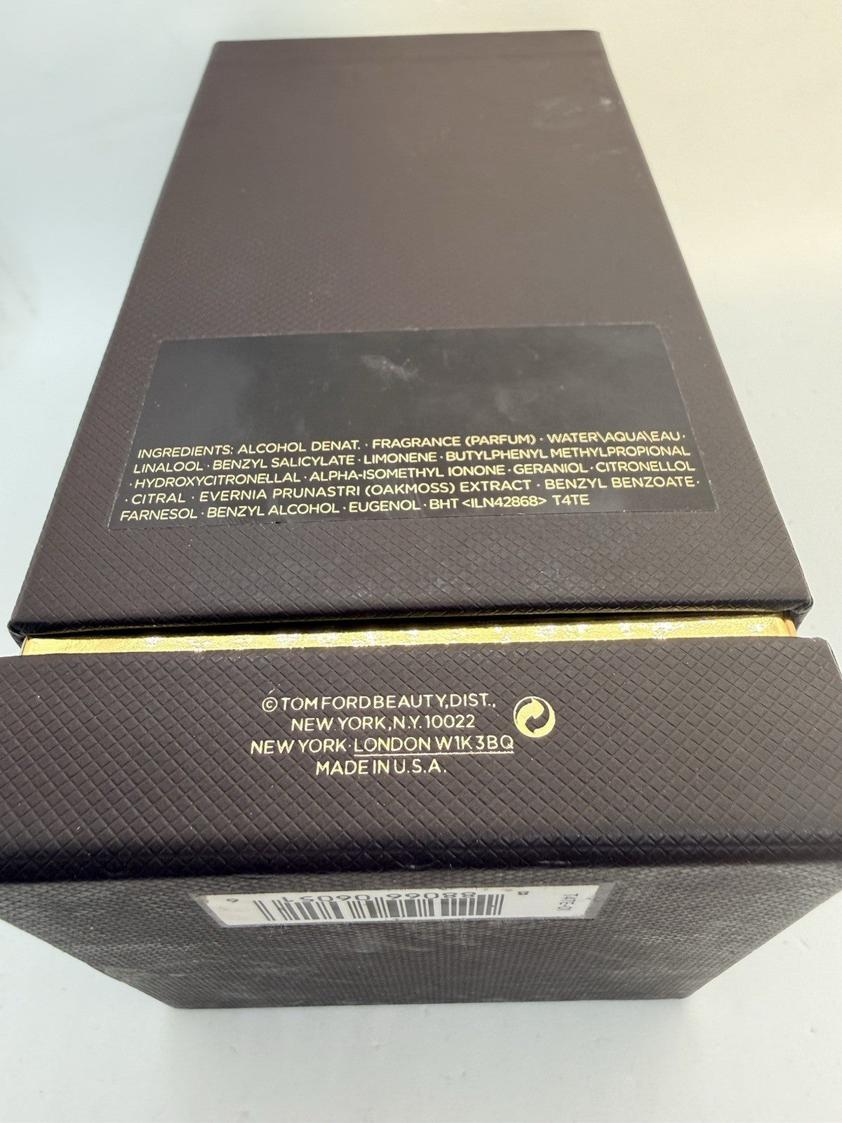 Tom Ford Vert Boheme  EDP 250ml/8.5 Oz  (Discontinued)13