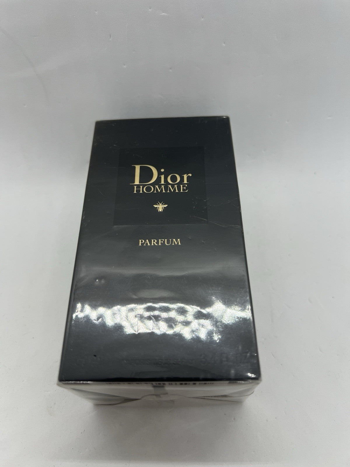 Dior Homme Parfum Edp By Christian Dior 100ml/3.4oz( 2019 Batch) SEALED.2