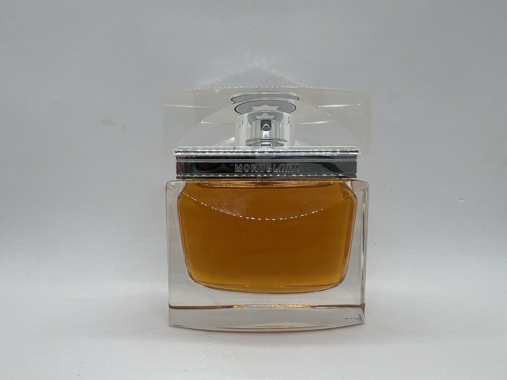 Mont Blanc Homme Exceptionnel Edt 1.7 oz / 50 ml No Box See Pics3