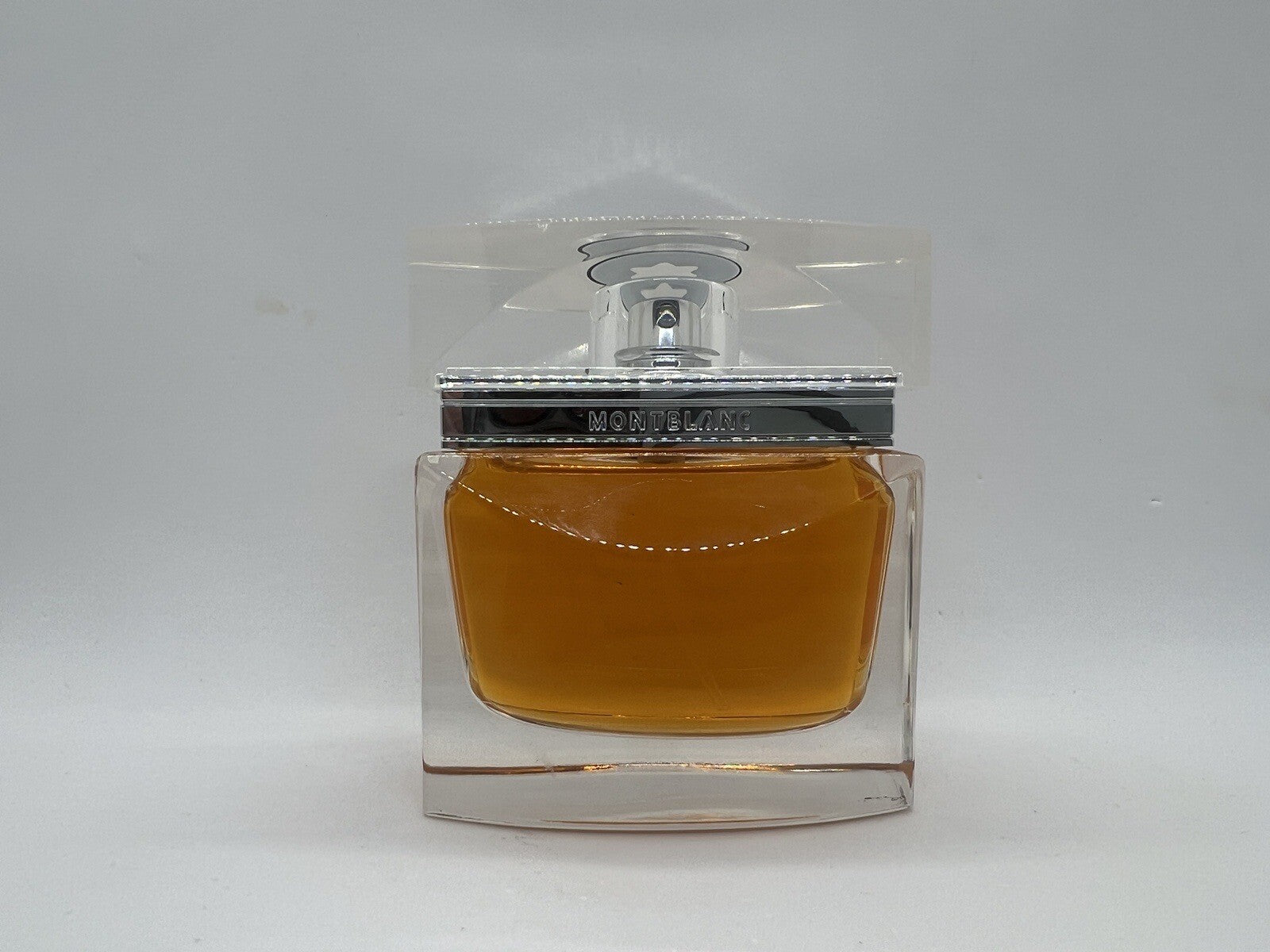 Mont Blanc Homme Exceptionnel Edt 1.7 oz / 50 ml No Box See Pics3