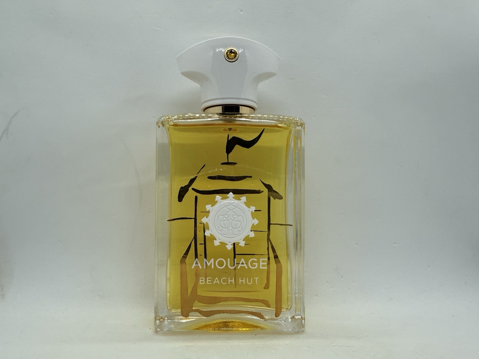 Amouage Beach Hut Man edp 100ml/3.4 oz See Pics5