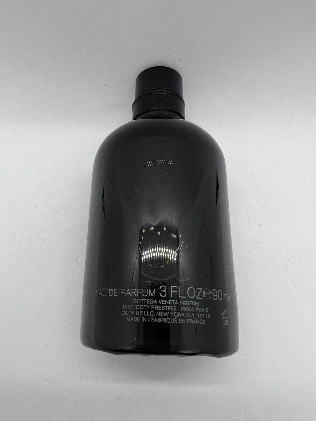 Bottega Veneta Pour Homme Parfum Edp 3oz /90ml Discontinued Open Box See Pics3
