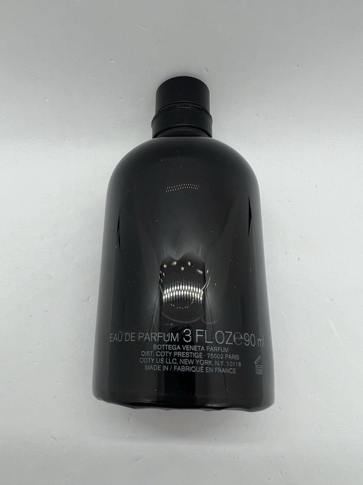 Bottega Veneta Pour Homme Parfum Edp 3oz /90ml Discontinued Open Box See Pics3