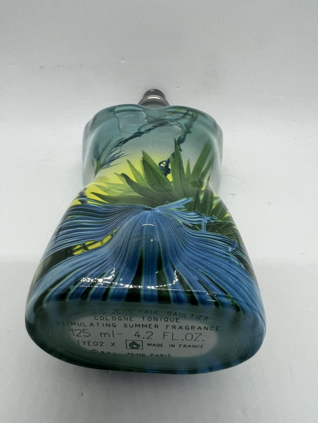 Jean Paul Gaultier Le Male Urban Jungle Summer Edition 2012 125ml/4.2oz (See Pix7