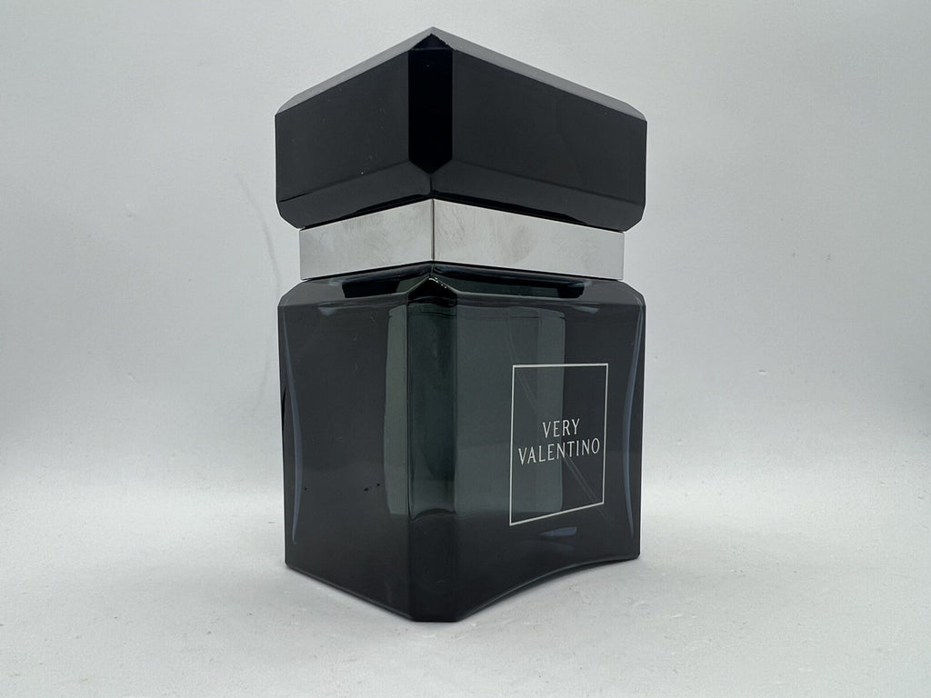 VERY VALENTINO edt Pour Homme Men 100ml/3.3oz  *RARE* Open Box3