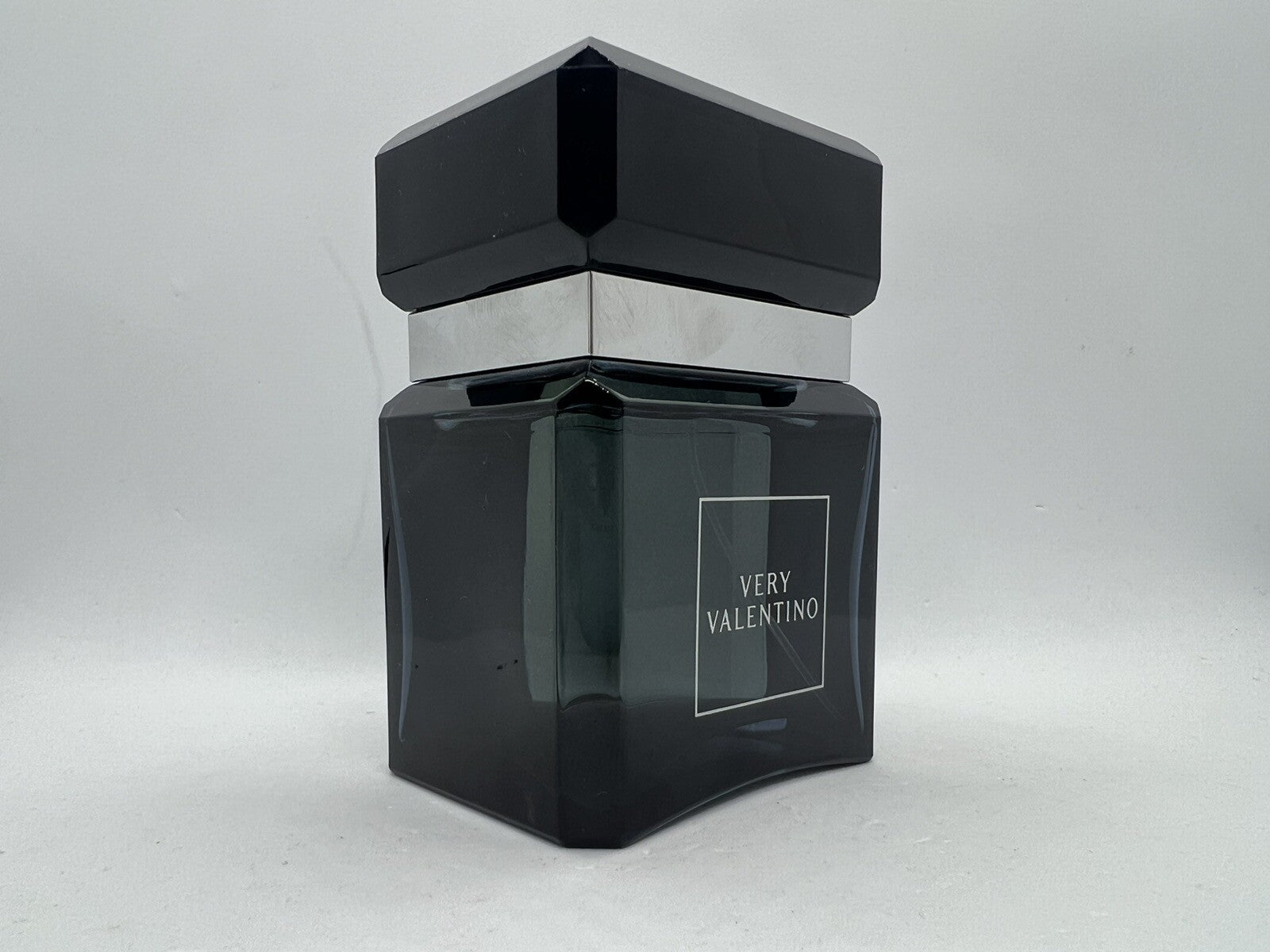 VERY VALENTINO edt Pour Homme Men 100ml/3.3oz  *RARE* Open Box3