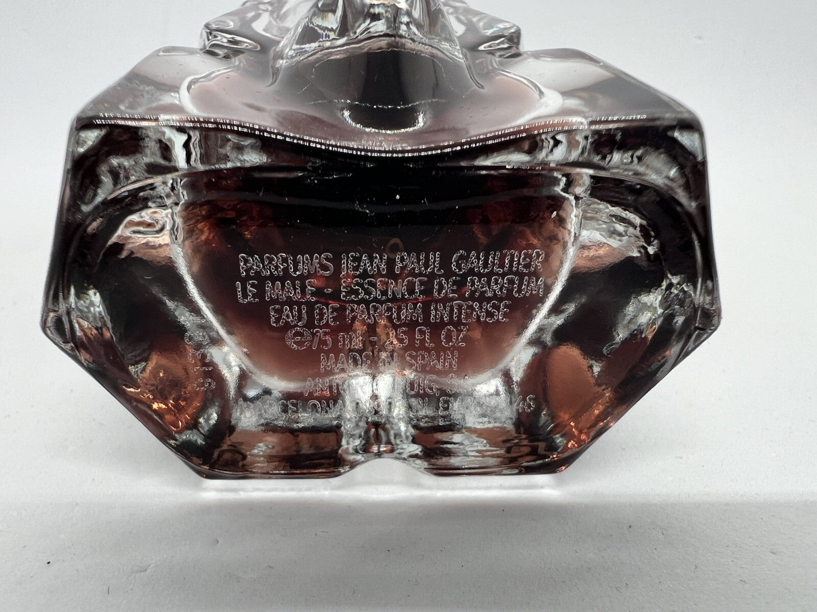 Jean Paul Gaultier Le Male Essence de Parfum 75ml/2.5oz EDP Intense11