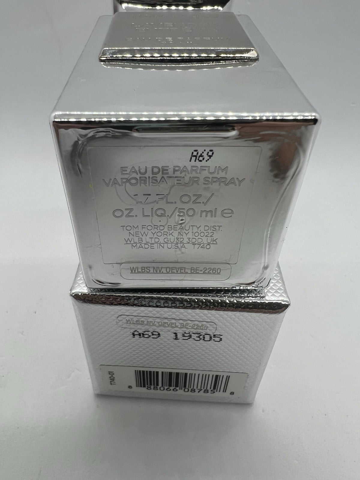 Tom Ford Lavender Extreme EDP 50ml/1.7 Oz   Discontinued (See Pics)14