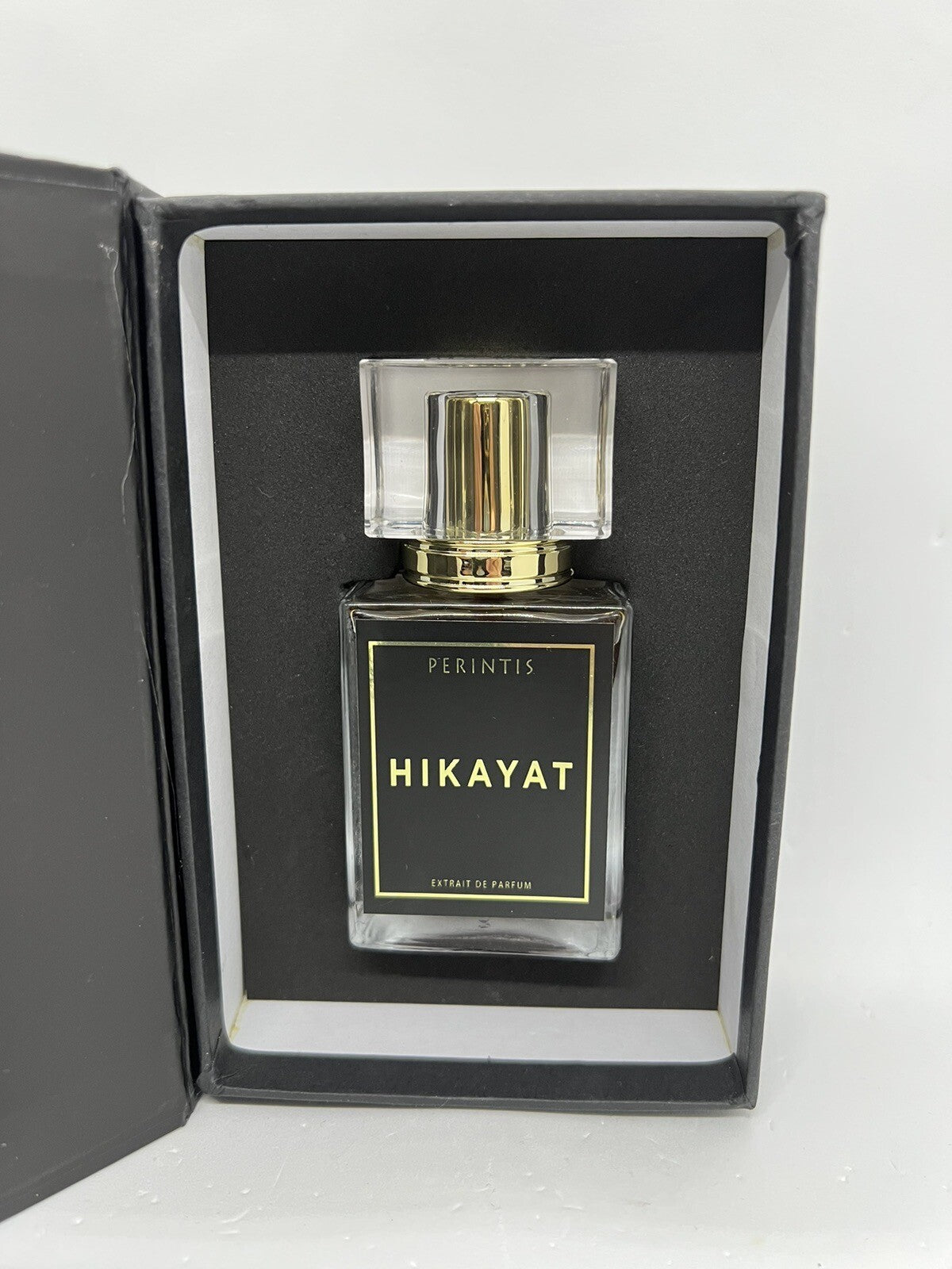 Hikayat Perintis Extrait De Parfum 30ml/1 Oz See Photos1