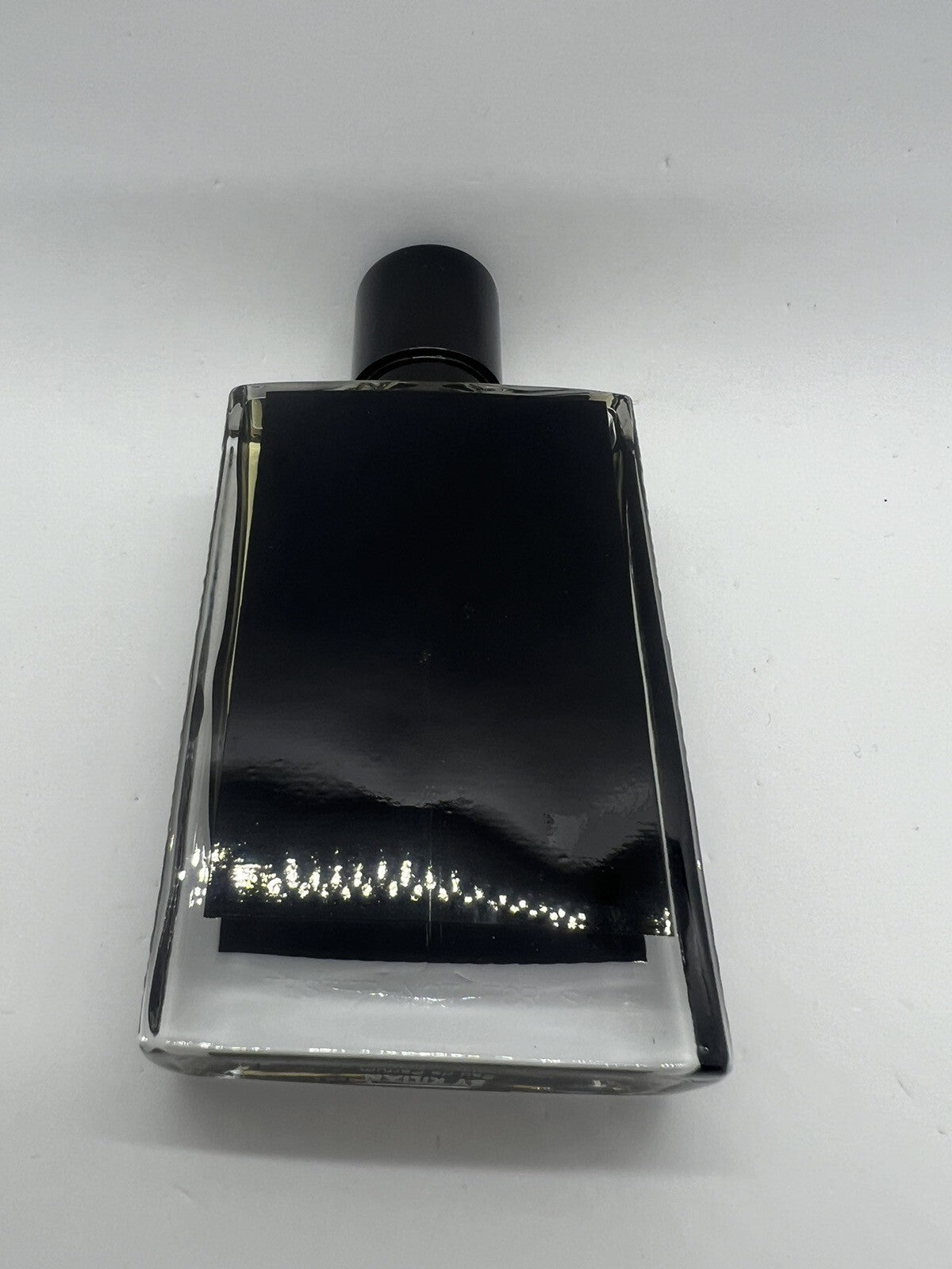 Kilian Cruel Intentions 50ml/1.7oz. Rare! Tester No Box, Discontinued5