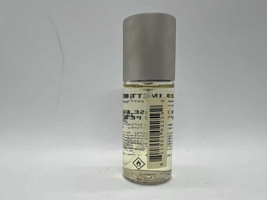 Le Labo Limette 37 San Francisco  0.5 Oz/ 15ml Tester No box See photos4