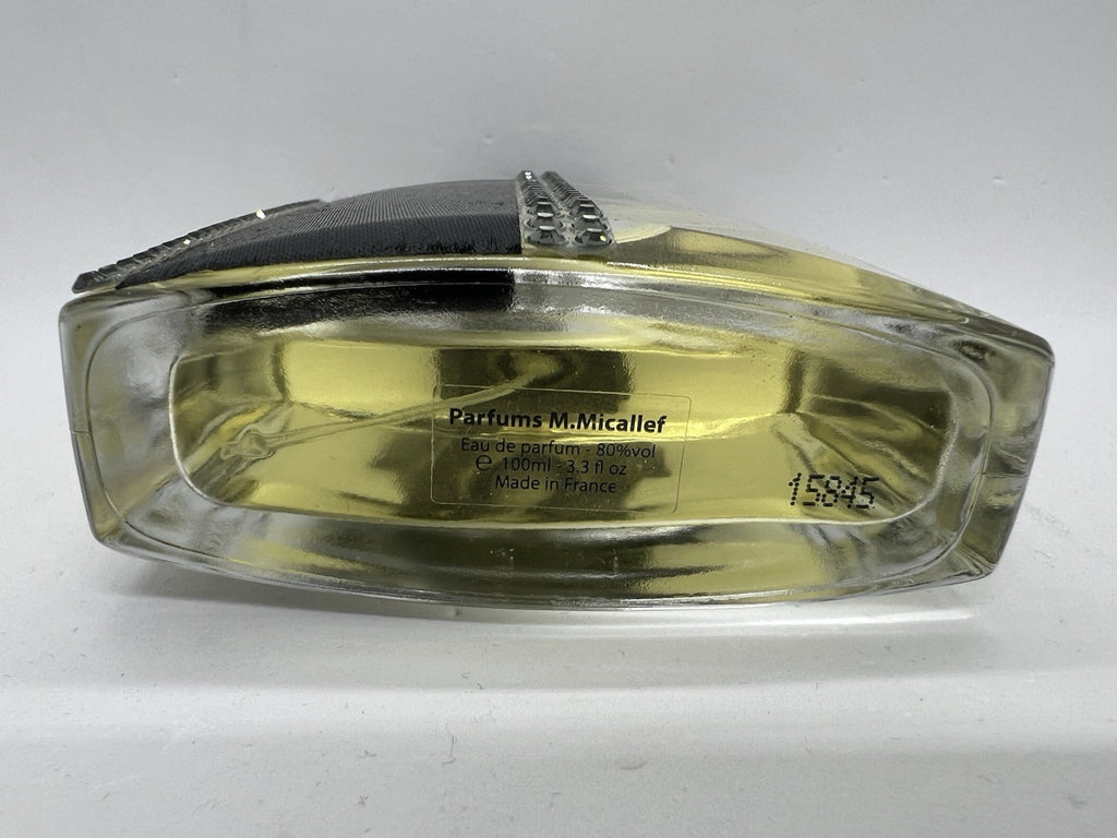 M. Micallef The No 1 edp 100ml (Rare & HTF) See Pics12