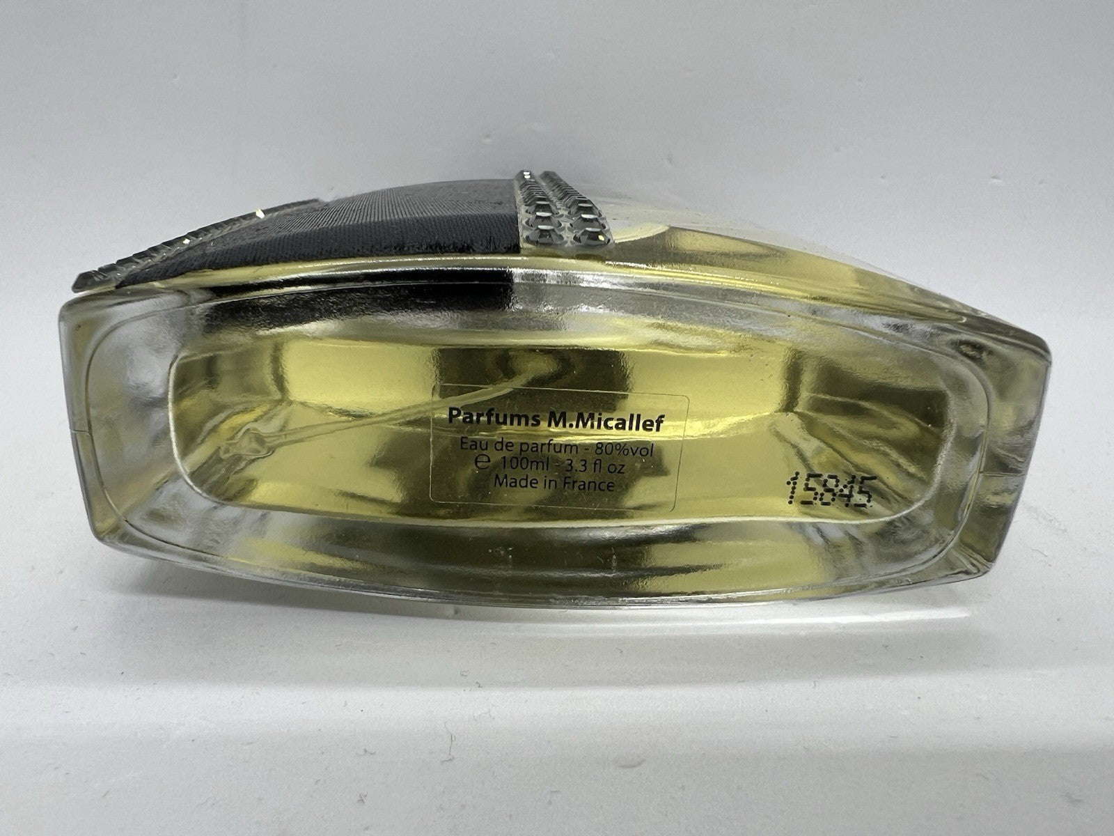 M. Micallef The No 1 edp 100ml (Rare & HTF) See Pics12